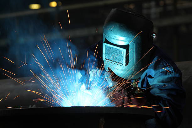 Best Pipe Welding in Pulaski, NY