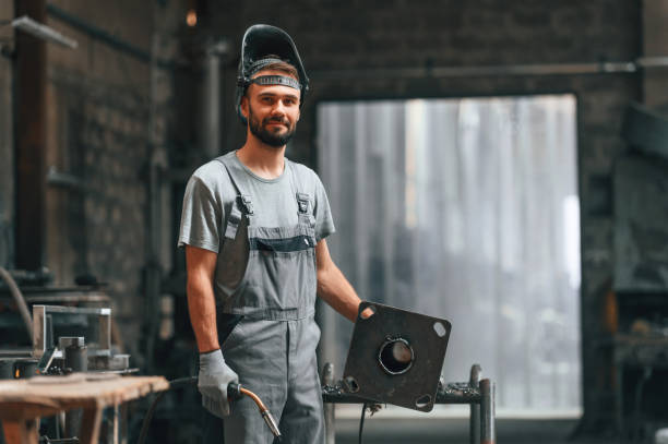 Best Food and Beverage Processing Equipment Welding in Pulaski, NY